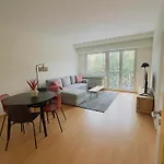 Διαμέρισμα 1 Bedroom Heart Of Lux - Sleeps 5 Λουξεμβούργο