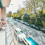 1 Bedroom Heart Of Lux - Sleeps 5 Lucembursko