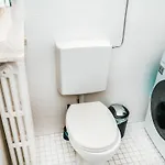 1 Bedroom Heart Of Lux - Sleeps 5 *