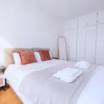 1 Bedroom Heart Of Lux - Sleeps 5 * Luxembourg By