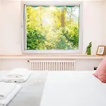 1 Bedroom Heart Of Lux - Sleeps 5 Apartmán