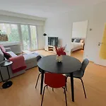 1 Bedroom Heart Of Lux - Sleeps 5