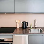 Apartmán 1 Bedroom Heart Of Lux - Sleeps 5