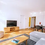 1 Bedroom Heart Of Lux - Sleeps 5 Lejlighed