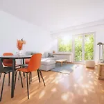 1 Bedroom Heart Of Lux - Sleeps 5 Διαμέρισμα