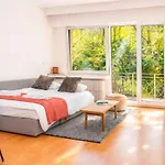 Lejlighed 1 Bedroom Heart Of Lux - Sleeps 5 *