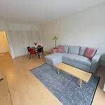 1 Bedroom Heart Of Lux - Sleeps 5 * Luxembourg By