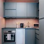 1 Bedroom Heart Of Lux - Sleeps 5 * Luxembourg By