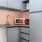 1 Bedroom Heart Of Lux - Sleeps 5 *