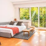 1 Bedroom Heart Of Lux - Sleeps 5 Lucembursko