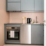 1 Bedroom Heart Of Lux - Sleeps 5 Lejlighed Luxembourg By