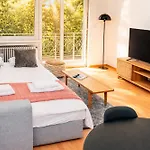 Διαμέρισμα 1 Bedroom Heart Of Lux - Sleeps 5 Λουξεμβούργο