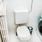 1 Bedroom Heart Of Lux - Sleeps 5 Apartmán