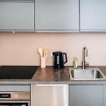 1 Bedroom Heart Of Lux - Sleeps 5 Apartmán Lucembursko