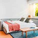 Apartmán 1 Bedroom Heart Of Lux - Sleeps 5 *