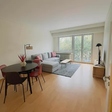 Apartman 1 Bedroom Heart Of Lux - Sleeps 5 Luxemburg