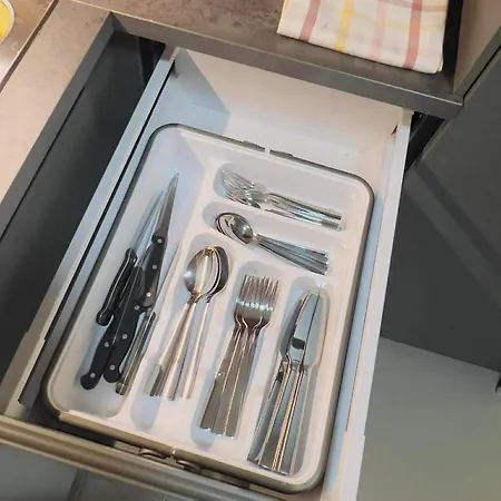 1 Bedroom Heart Of Lux Apartment Luxembourg