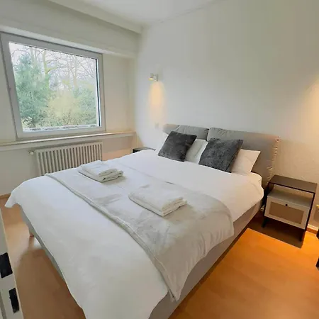 1 Bedroom Heart Of Lux * Luxembourg By