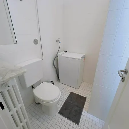 1 Bedroom Heart Of Lux *