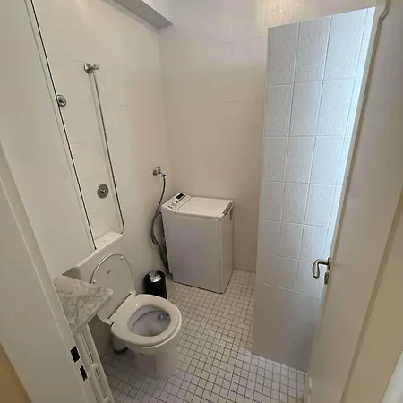 1 Bedroom Heart Of Lux Lejlighed