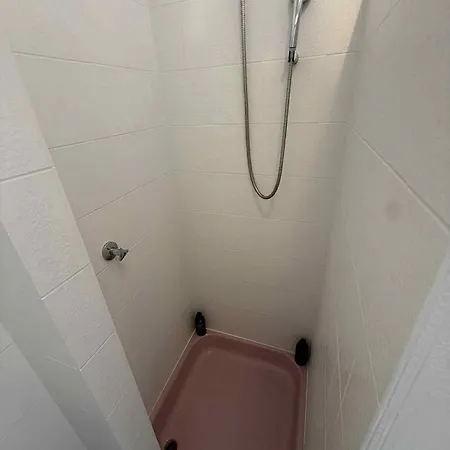 Lejlighed 1 Bedroom Heart Of Lux *