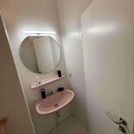 1 Bedroom Heart Of Lux Luxembourg By