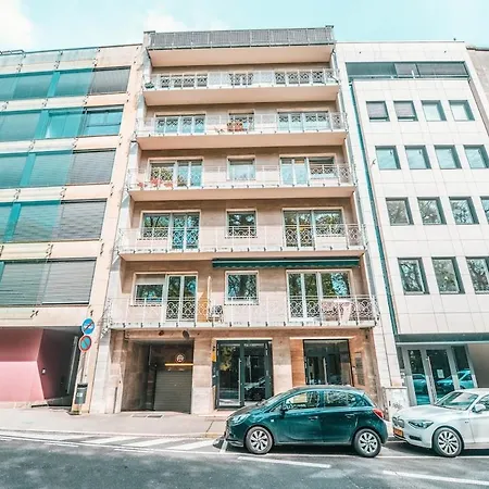 1 Bedroom Heart Of Lux - Sleeps 5 ルクセンブルク