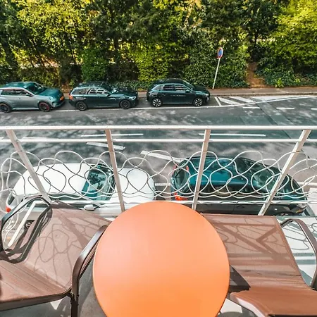 アパート 1 Bedroom Heart Of Lux - Sleeps 5