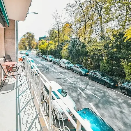 1 Bedroom Heart Of Lux - Sleeps 5 ルクセンブルク