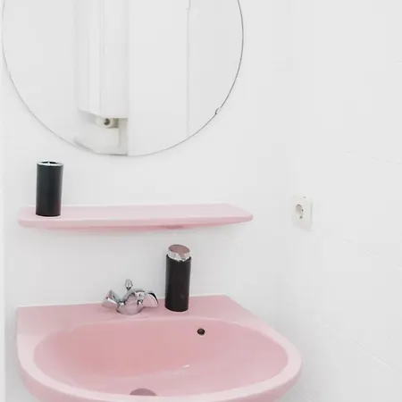 アパート 1 Bedroom Heart Of Lux - Sleeps 5 *