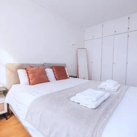 1 Bedroom Heart Of Lux - Sleeps 5 * ルクセンブルク
