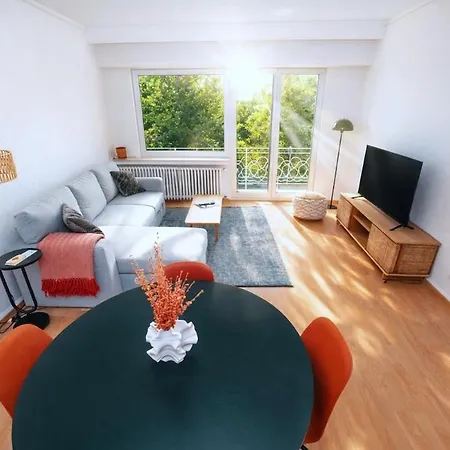 1 Bedroom Heart Of Lux - Sleeps 5 * ルクセンブルク