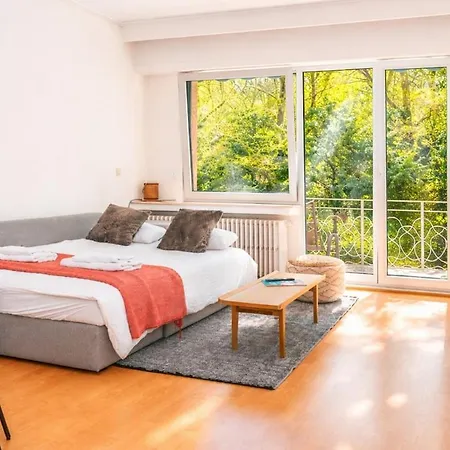 アパート 1 Bedroom Heart Of Lux - Sleeps 5 *
