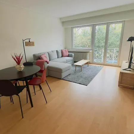 1 Bedroom Heart Of Lux - Sleeps 5 ルクセンブルク