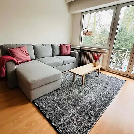アパート 1 Bedroom Heart Of Lux - Sleeps 5 ルクセンブルク