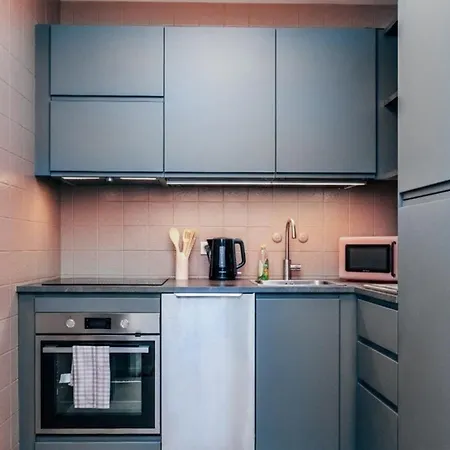1 Bedroom Heart Of Lux - Sleeps 5 * ルクセンブルク