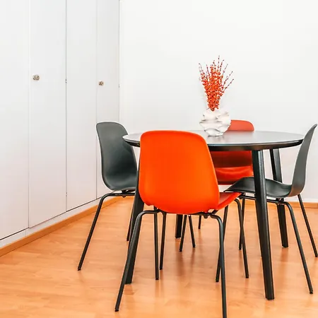 1 Bedroom Heart Of Lux - Sleeps 5 Διαμέρισμα