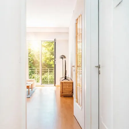 アパート 1 Bedroom Heart Of Lux - Sleeps 5