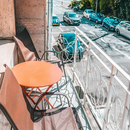 1 Bedroom Heart Of Lux - Sleeps 5