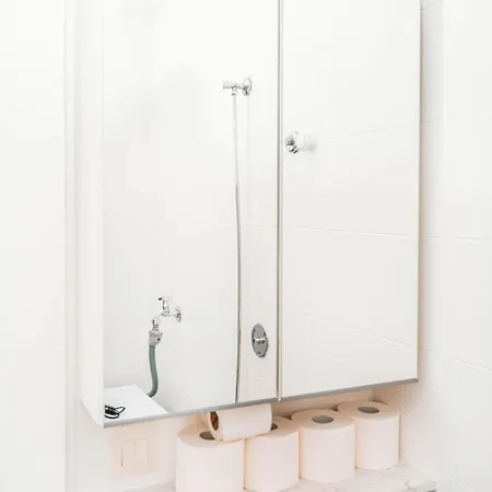 1 Bedroom Heart Of Lux - Sleeps 5 アパート *