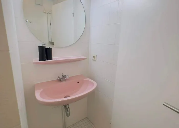 1 Bedroom Heart Of Lux