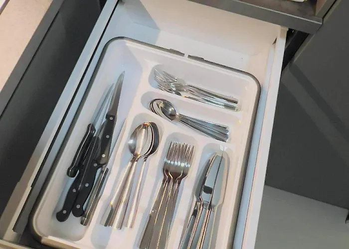 1 Bedroom Heart Of Lux Apartment Luxembourg