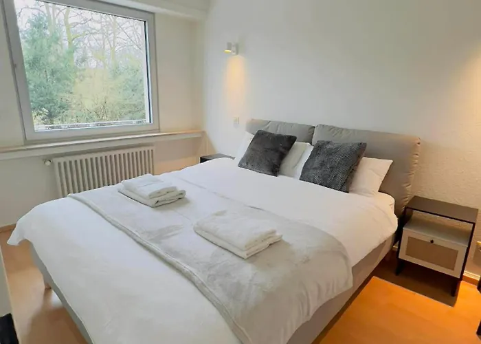 1 Bedroom Heart Of Lux * 룩셈부르크