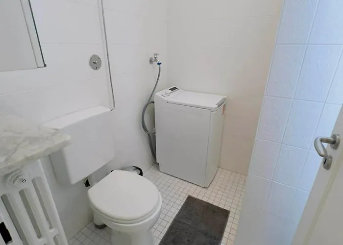 1 Bedroom Heart Of Lux *