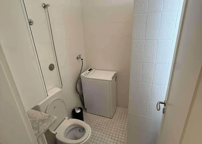 1 Bedroom Heart Of Lux 아파트