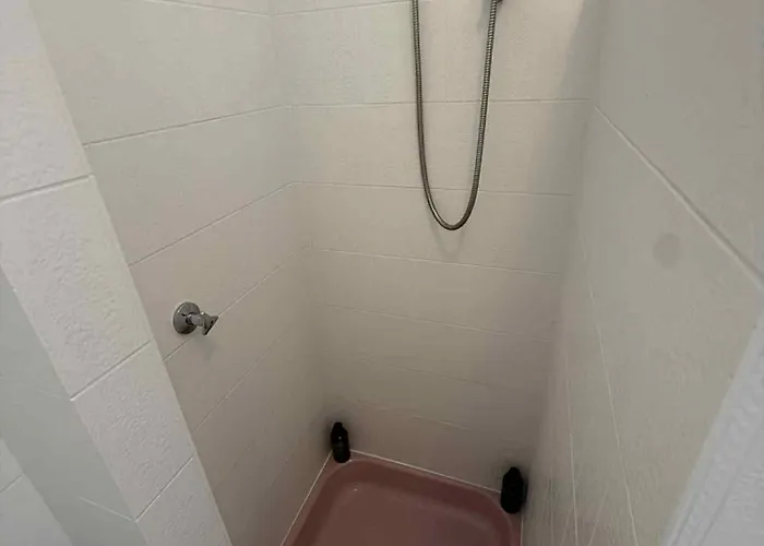 Apartment 1 Bedroom Heart Of Lux *