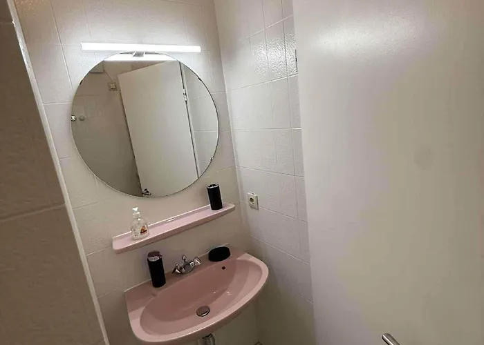 1 Bedroom Heart Of Lux 룩셈부르크